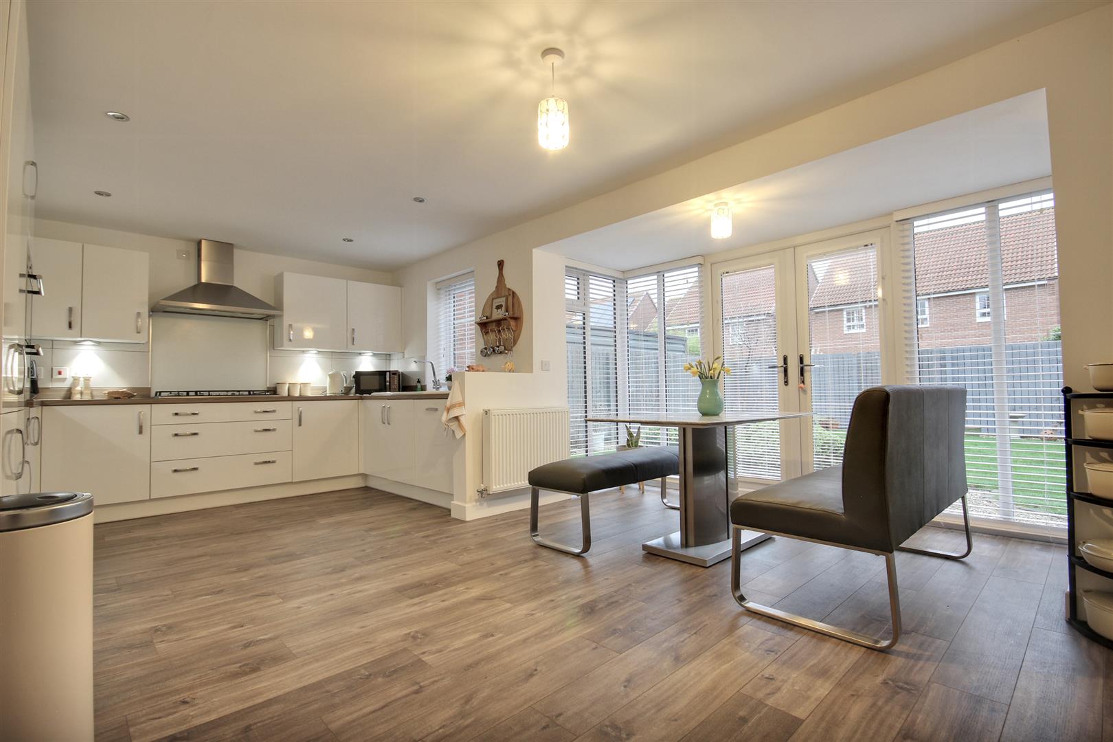 Lawrance Avenue, Anlaby, Hull